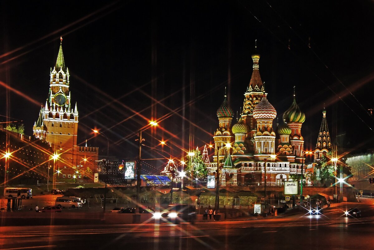 مسکو گرانترین شهر؟؟؟